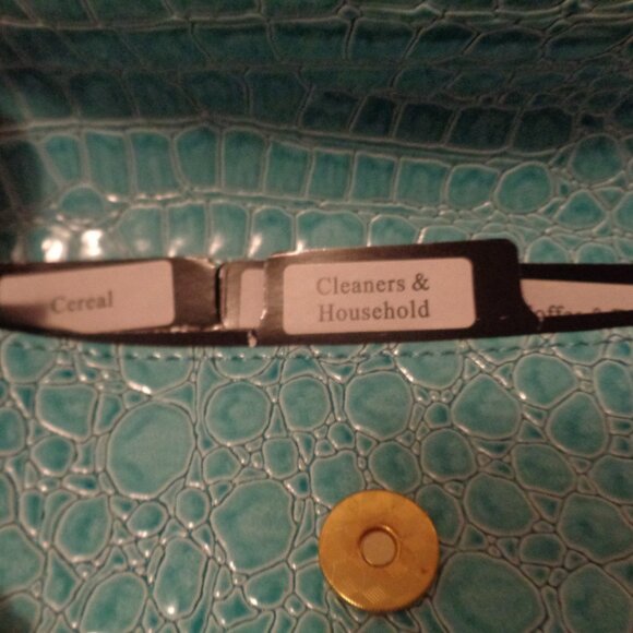 BABY BLUE JEANS BUTTON KITCHEN ORGANIZER MEXICAN PIN CUSH ANKLE BR NECK ETC. LOT - Picture 5 of 14